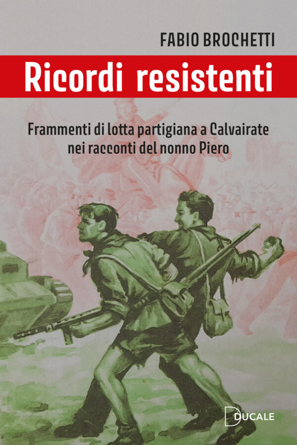 RICORDI RESISTENTI