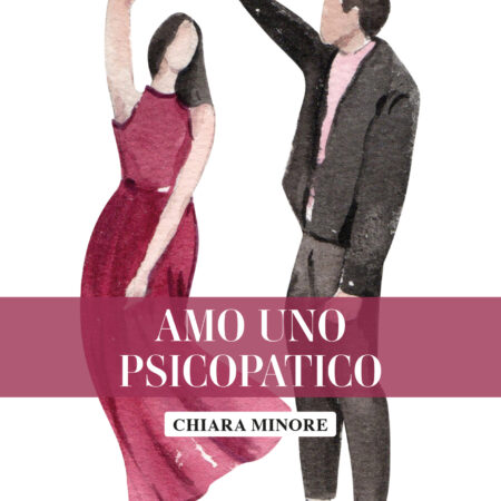 AMO UNO PSICOPATICO