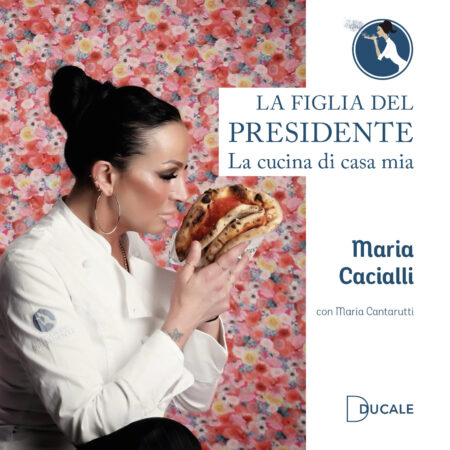 LA FIGLIA DEL PRESIDENTE