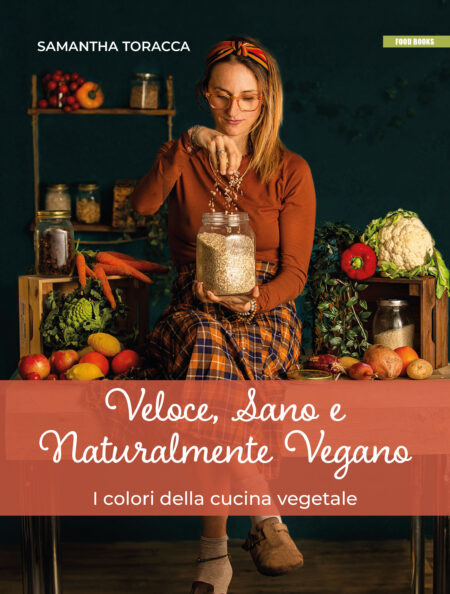 Veloce, Sano e Naturalmente Vegano