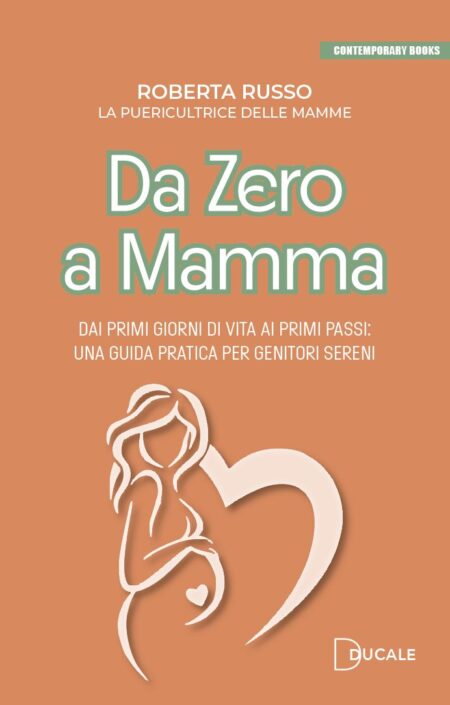 Da Zero a Mamma