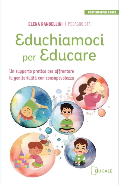 Educhiamoci per educare