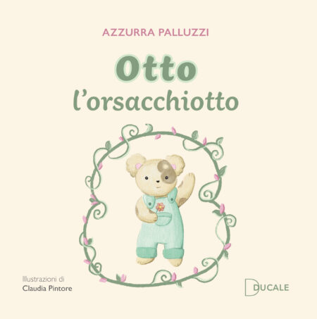 Otto l'orsacchiotto